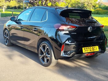 Used Vauxhall Corsa 2023 for sale - 78436347: Photo