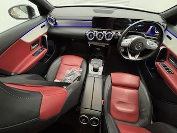 Used Mercedes-Benz CLA 2020 for sale - 78436333: Photo