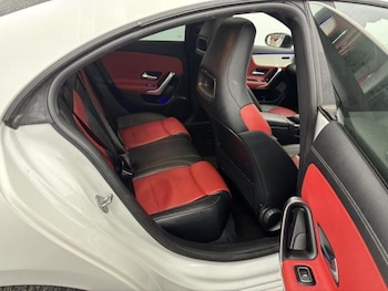 Used Mercedes-Benz CLA 2020 for sale - 78436333: Photo