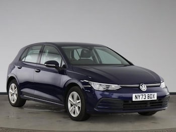 Used Volkswagen Golf 2024 for sale - 78802164: Photo