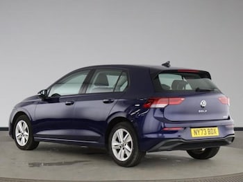 Used Volkswagen Golf 2024 for sale - 78802164: Photo