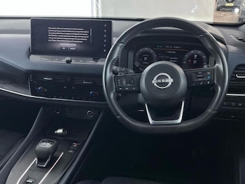Used Nissan Qashqai 2023 for sale - 78820349: Photo