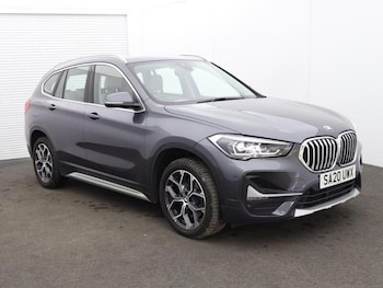 Used BMW X1 2020 for sale - 78526286: Photo