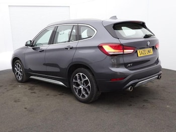 Used BMW X1 2020 for sale - 78526286: Photo