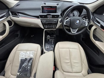 Used BMW X1 2020 for sale - 78526286: Photo