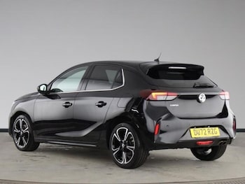 Used Vauxhall Corsa 2022 for sale - 78436346: Photo