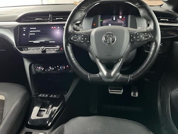 Used Vauxhall Corsa 2022 for sale - 78436346: Photo