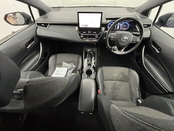 Used Toyota Corolla 2023 for sale - 78584166: Photo