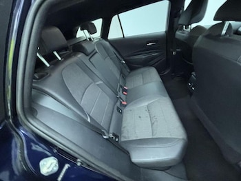 Used Toyota Corolla 2023 for sale - 78584166: Photo
