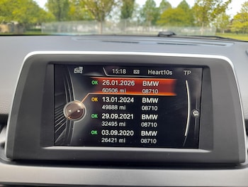 Used BMW 2 Series Gran Tourer 2016 for sale - 78436322: Photo