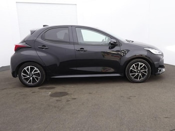 Used Toyota Yaris 2023 for sale - 78739461: Photo