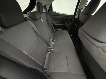 Used Toyota Yaris 2023 for sale - 78739461: Photo