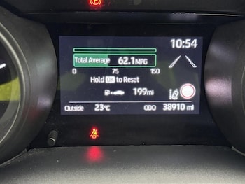 Used Toyota Yaris 2023 for sale - 78739461: Photo
