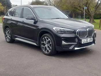 Used BMW X1 2022 for sale - 78436317: Photo