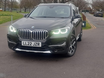 Used BMW X1 2022 for sale - 78436317: Photo