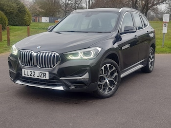 Used BMW X1 2022 for sale - 78436317: Photo