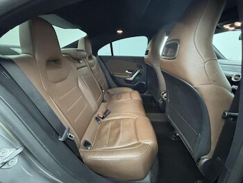 Used Mercedes-Benz CLA 2021 for sale - 78436335: Photo