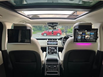 Used Land Rover Range Rover Sport 2018 for sale - 78436327: Photo