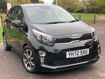 Used Kia Picanto 2022 for sale - 78436321: Photo