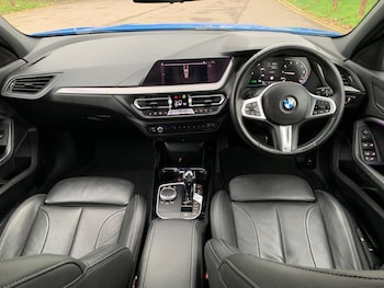 Used BMW 1 Series 2020 for sale - 78436318: Photo