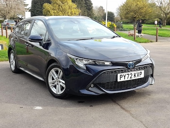 Used Toyota Corolla 2023 for sale - 78436342: Photo