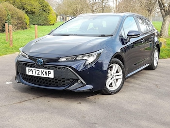 Used Toyota Corolla 2023 for sale - 78436342: Photo