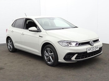 Used Volkswagen Polo 2023 for sale - 78436348: Photo