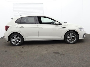 Used Volkswagen Polo 2023 for sale - 78436348: Photo