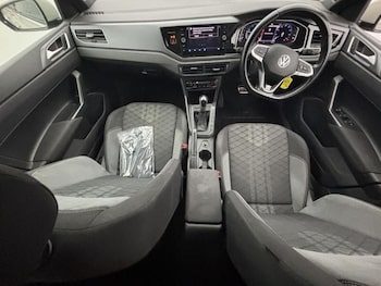 Used Volkswagen Polo 2023 for sale - 78436348: Photo