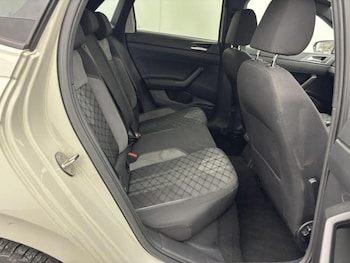 Used Volkswagen Polo 2023 for sale - 78436348: Photo