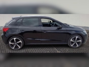 Used SEAT Ibiza 2023 for sale - 78545443: Photo