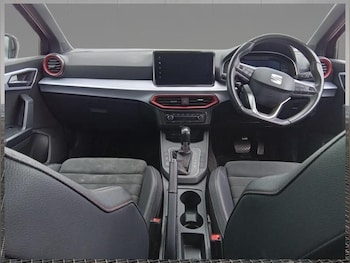 Used SEAT Ibiza 2023 for sale - 78545443: Photo