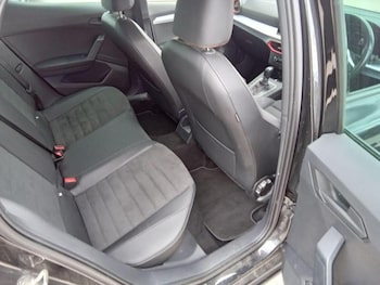 Used SEAT Ibiza 2023 for sale - 78545443: Photo