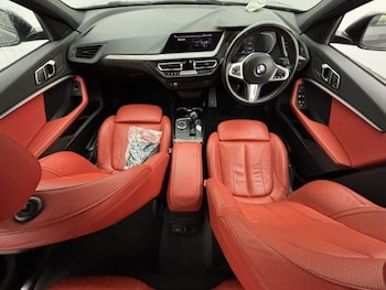 Used BMW 1 Series 2021 for sale - 78820353: Photo