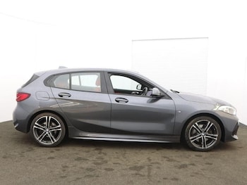 Used BMW 1 Series 2021 for sale - 78820353: Photo
