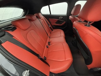 Used BMW 1 Series 2021 for sale - 78820353: Photo