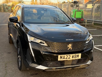 Used Peugeot 5008 2022 for sale - 78436336: Photo