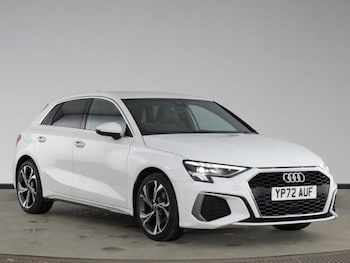 Used Audi A3 2022 for sale - 78502308: Photo
