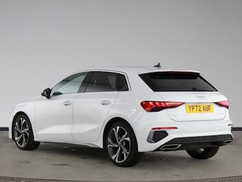 Used Audi A3 2022 for sale - 78502308: Photo
