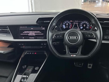 Used Audi A3 2022 for sale - 78502308: Photo