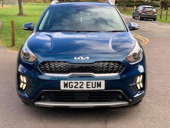 Used Kia Niro 2022 for sale - 78436320: Photo