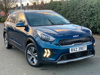 Used Kia Niro 2022 for sale - 78436334: Photo