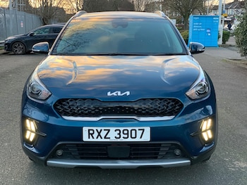 Used Kia Niro 2022 for sale - 78436334: Photo