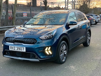 Used Kia Niro 2022 for sale - 78436334: Photo