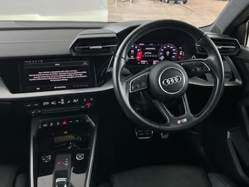 Used Audi A3 2023 for sale - 78545444: Photo