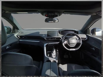 Used Peugeot 5008 2020 for sale - 78436338: Photo