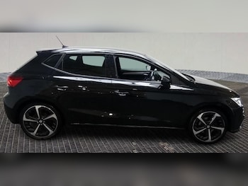 Used SEAT Ibiza 2024 for sale - 78620630: Photo