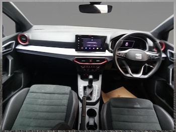 Used SEAT Ibiza 2024 for sale - 78620630: Photo