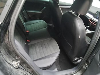Used SEAT Ibiza 2024 for sale - 78620630: Photo