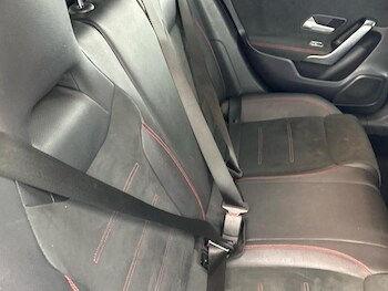 Used Mercedes-Benz A-Class 2021 for sale - 78436332: Photo